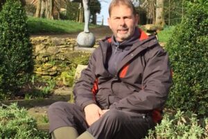 Meet The Gardener