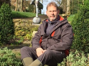 Meet The Gardener
