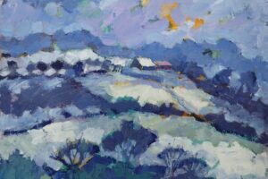 Art Exhibition returns for its fifth year at Houghton Lodge Gardens