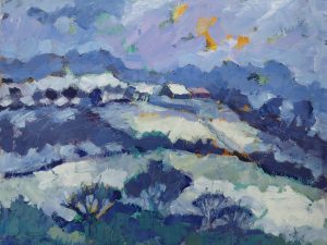 Art Exhibition returns for its fifth year at Houghton Lodge Gardens
