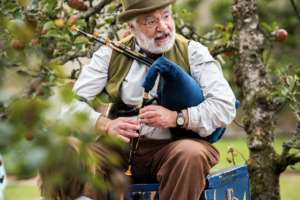 Apple Day Celebration 25/09/22